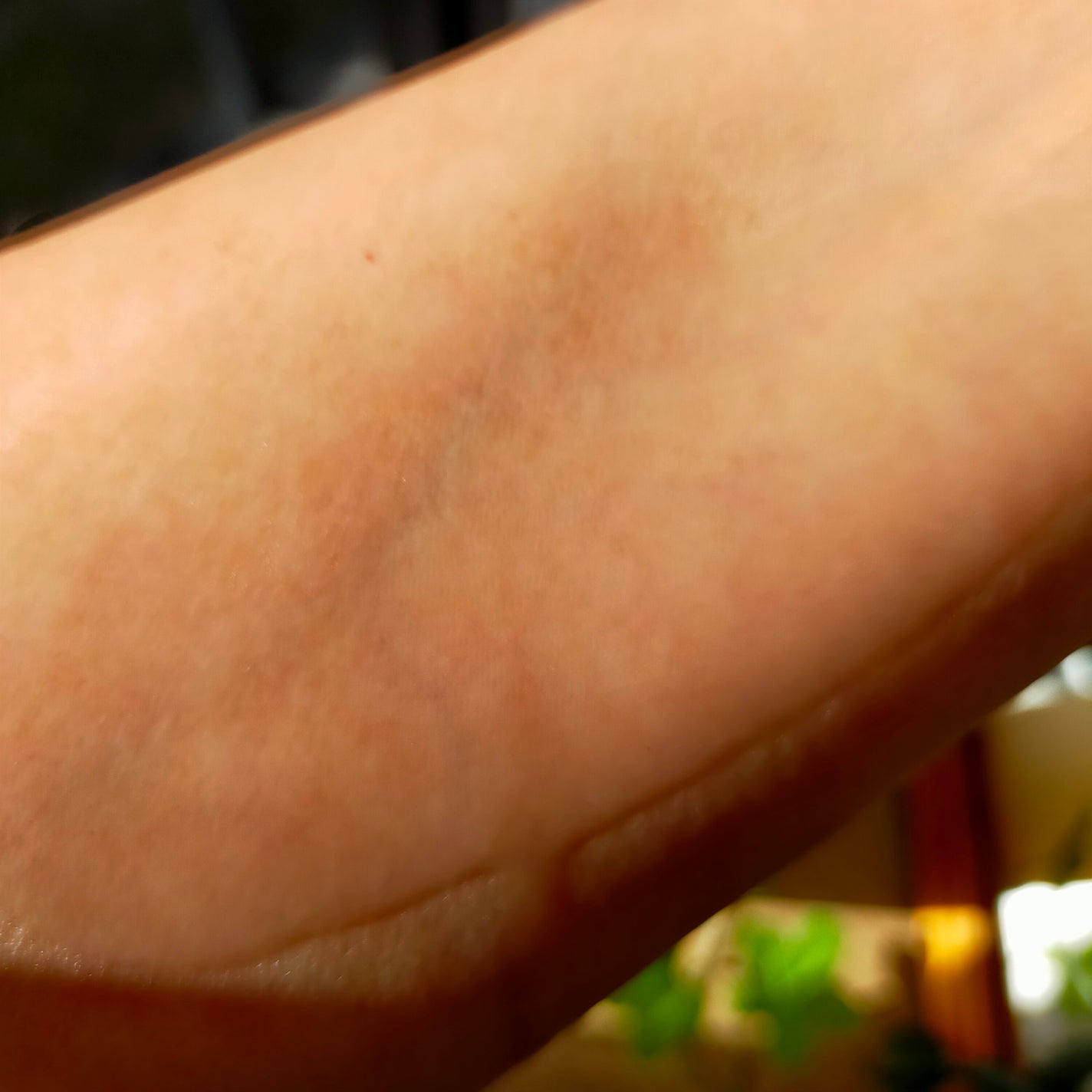 グルタチオンアンプルトナー/SKIN&LAB/化粧水を使ったクチコミ(4枚目)