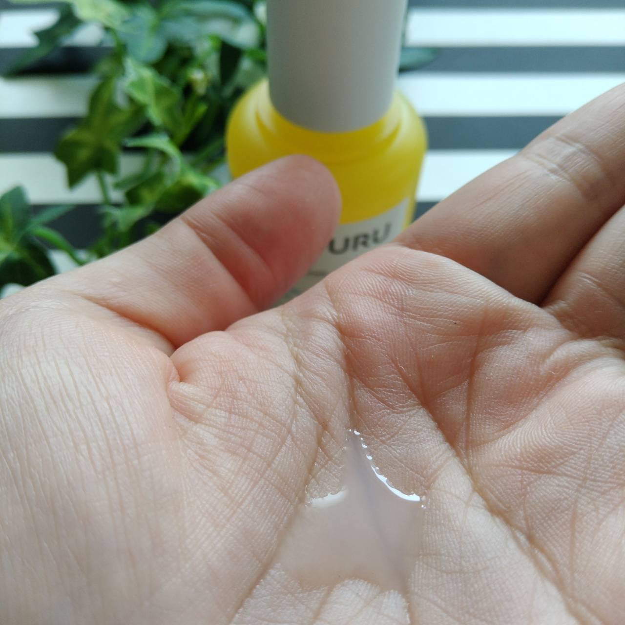 ビタプル リペア エッセンスローション/VITAPURU/化粧水を使ったクチコミ(5枚目)