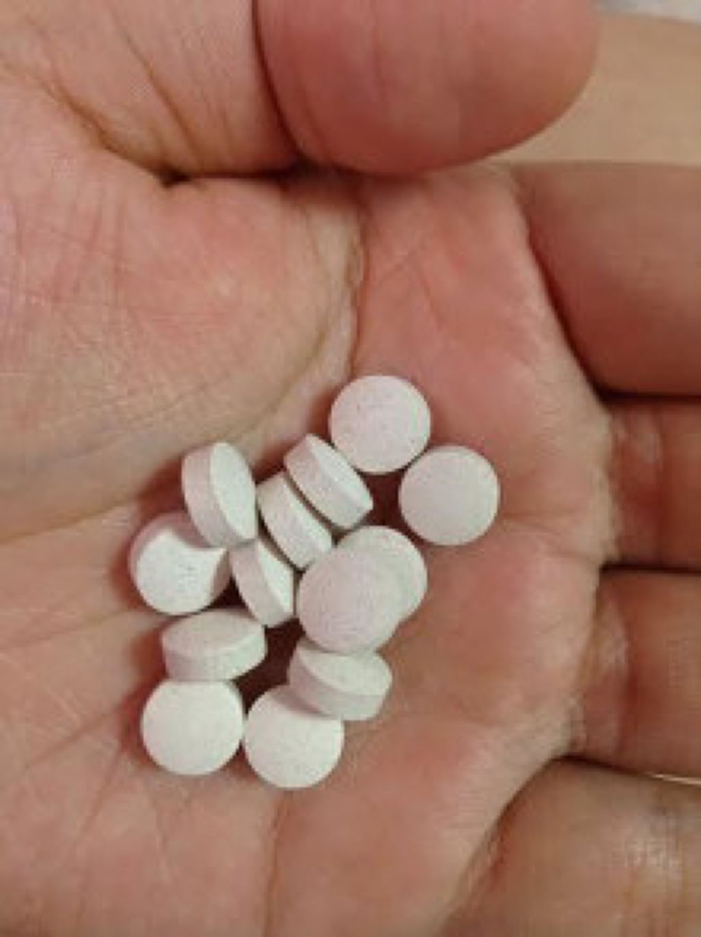 こうじ酵素 (旧)/NICORIO（ニコリオ）/健康サプリメントを使ったクチコミ（2枚目）