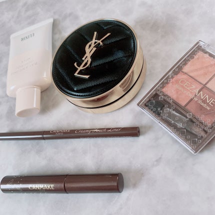 エリクシール ルフレ バランシング おしろいミルク C/エリクシール/乳液を使ったクチコミ(2枚目)