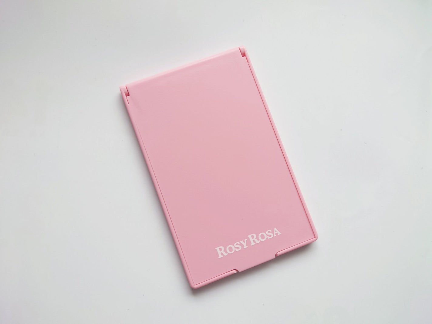 リアルックミラー/ロージーローザ/その他化粧小物を使ったクチコミ(3枚目)