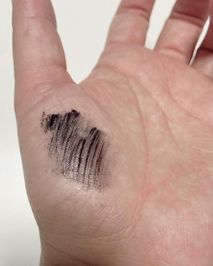 ハイパーリフトマスカラ/D-UP/マスカラを使ったクチコミ(6枚目)