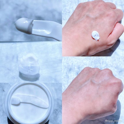 笹岡オールインワンクリーム/笹岡薬品/オールインワン化粧品を使ったクチコミ(3枚目)