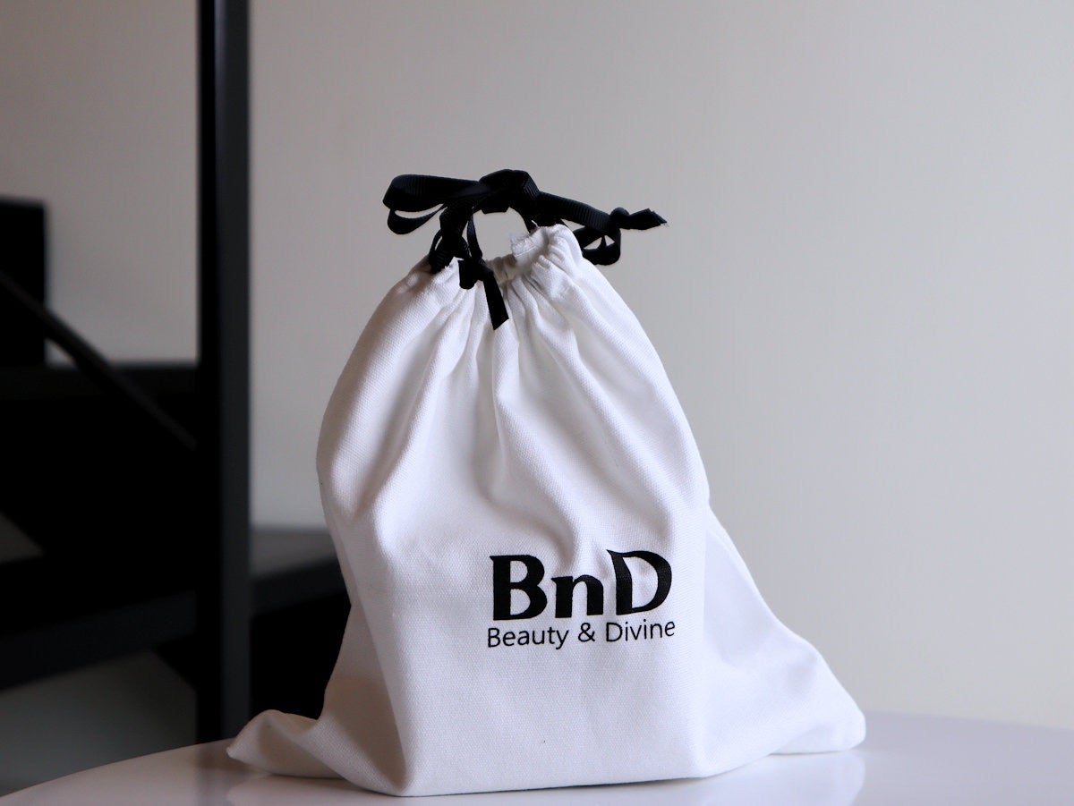 BnDヒップクリーム/BnD/バスト・ヒップケアを使ったクチコミ(4枚目)