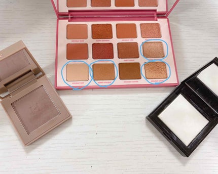 シークレット ブラーリング パウダー フォー アンダー アイズ/ローラ メルシエ/プレストパウダーを使ったクチコミ(4枚目)