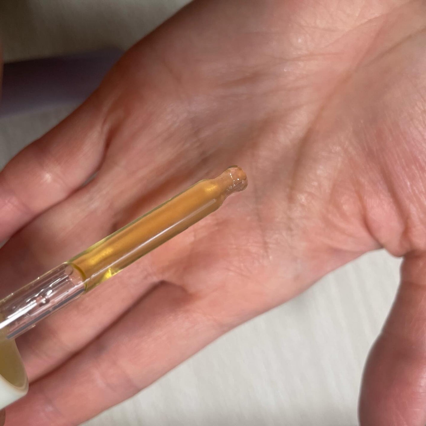 ritan on LIPS 「▶report212@hayejin_japan様から米ぬかオ..」(2枚目)