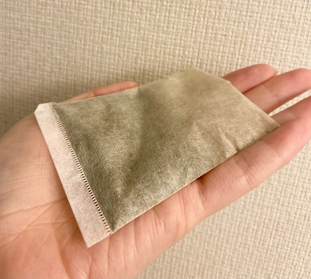 カイテキどかスリム茶/北の快適工房/ドリンクを使ったクチコミ（2枚目）