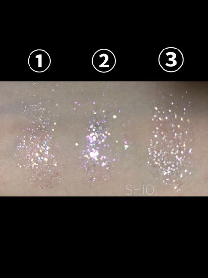 シャドウパレット/dasique/アイシャドウパレットを使ったクチコミ(4枚目)