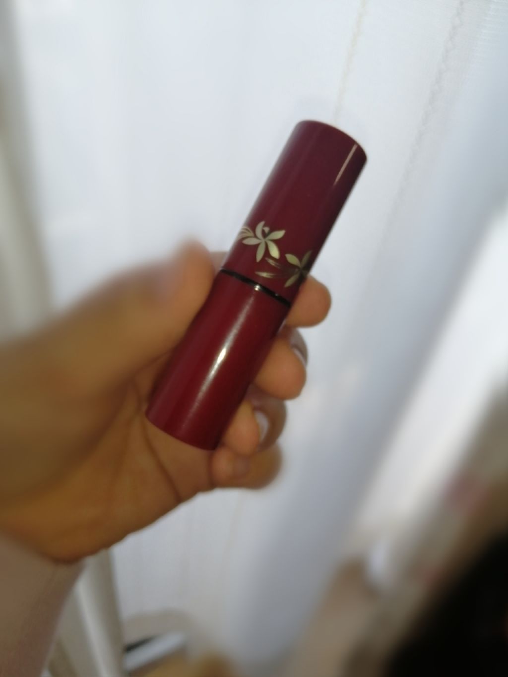 口紅/草花木果/口紅を使ったクチコミ（2枚目）