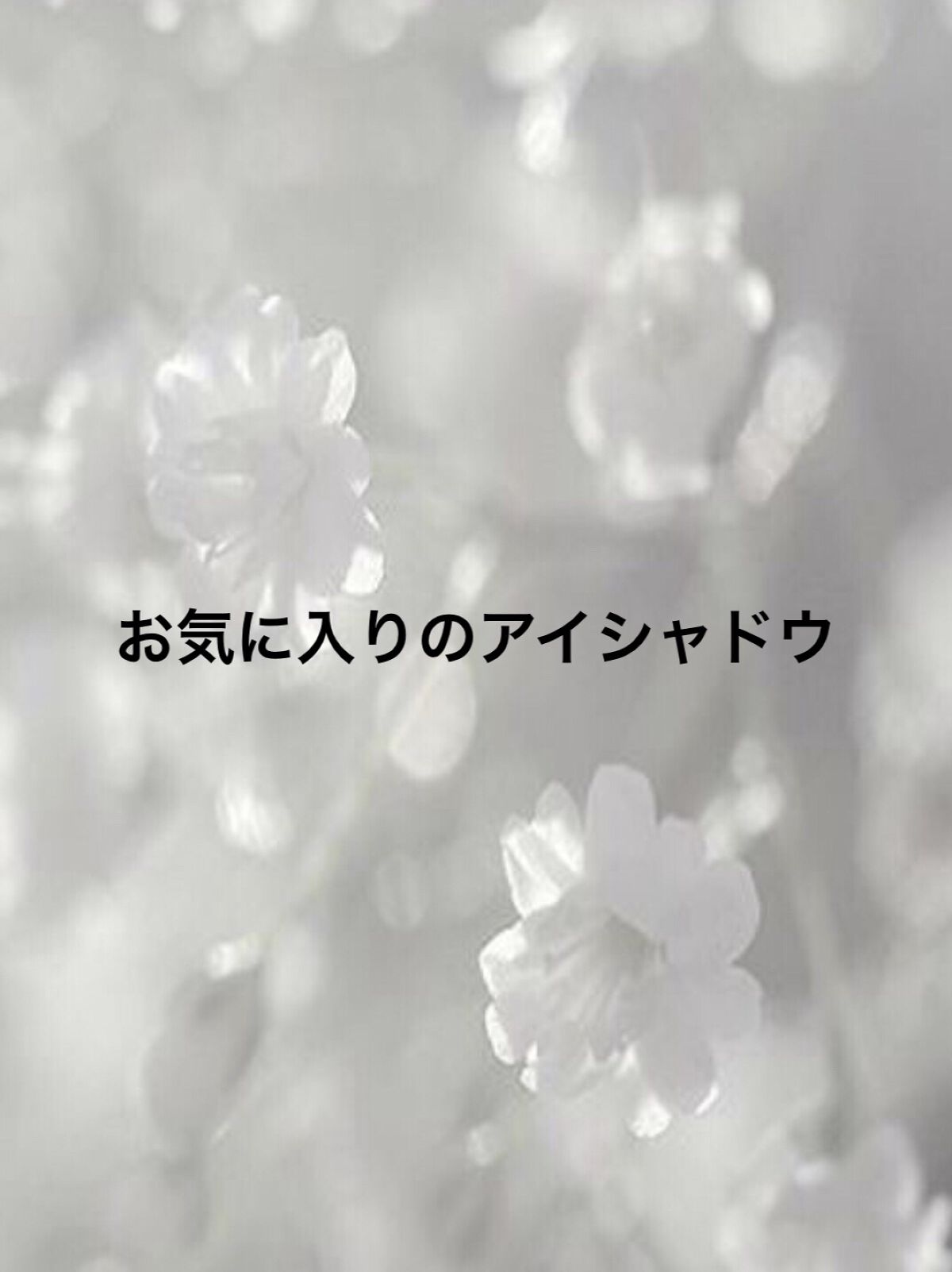 straykids限定カラープロアイパレット/CLIO/アイシャドウパレットを使ったクチコミ（1枚目）