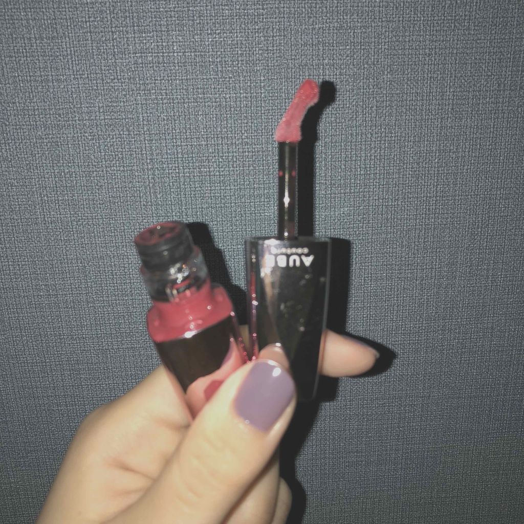 美容液ルージュ/オーブ/口紅を使ったクチコミ(1枚目)