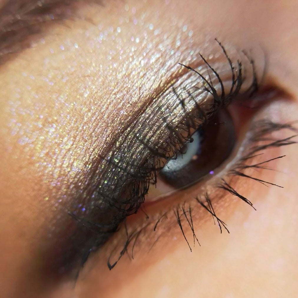 リトルエンジェル ハイライター/FlowerKnows/パウダーハイライトを使ったクチコミ(5枚目)