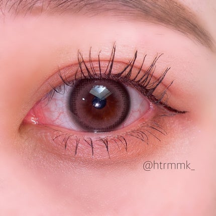 ディオールスキン フォーエヴァー クチュール ルミナイザー/Dior/プレストパウダーを使ったクチコミ(2枚目)