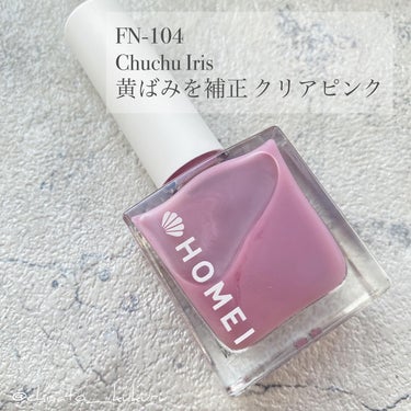 ☆kukuru☆ on LIPS 「×@homei_nail⁡その他の投稿はこちらから▶︎@chi..」（3枚目）