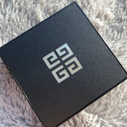 プリズム・リーブル・プレストパウダー /GIVENCHY/プレストパウダーを使ったクチコミ(5枚目)