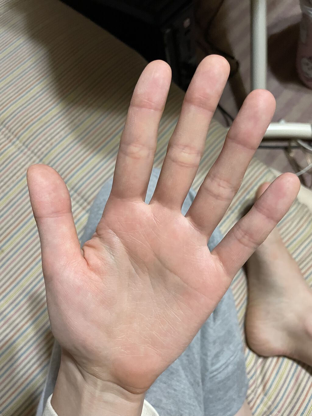 ノーセバム ミネラルパウダー/innisfree/ルースパウダーを使ったクチコミ（2枚目）