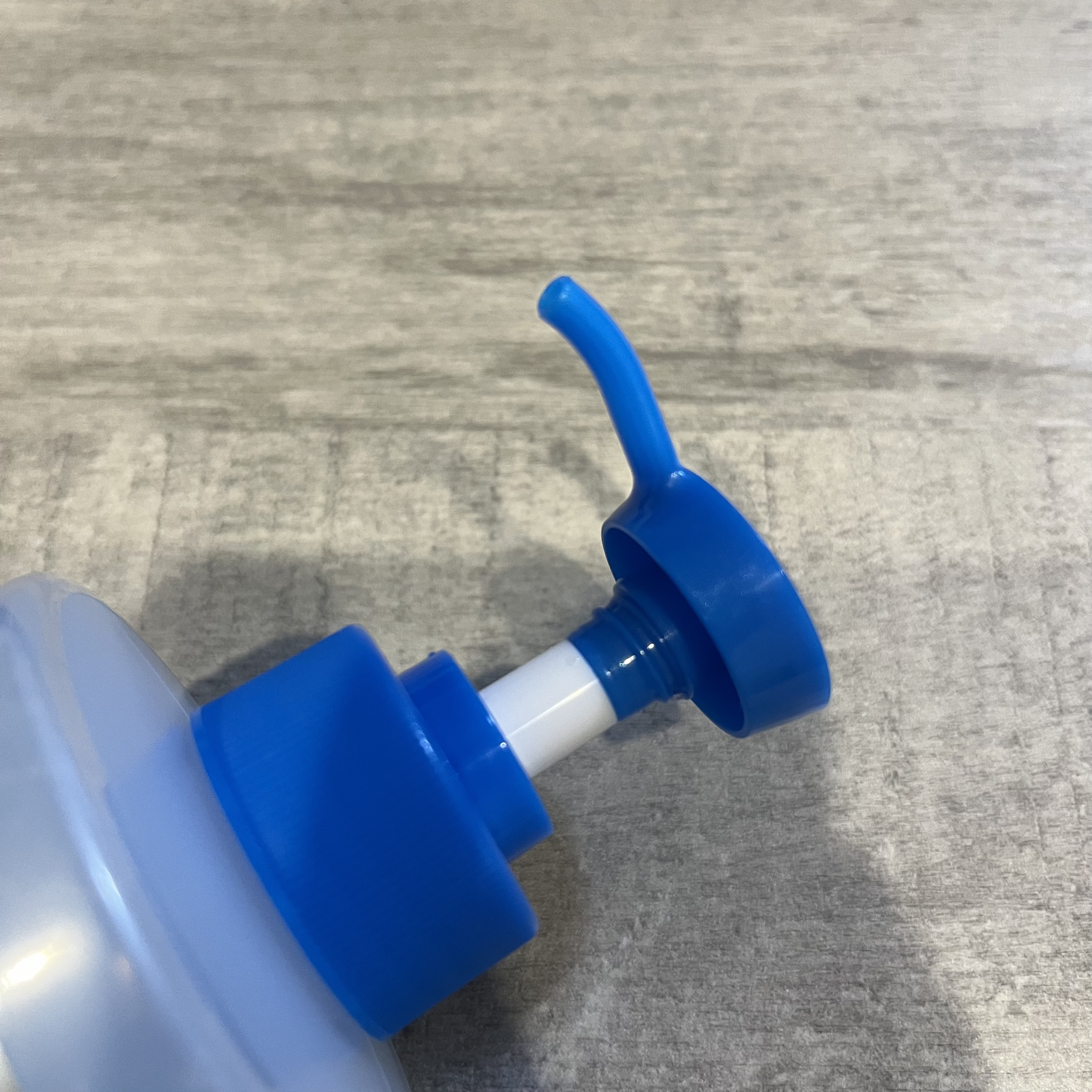 白潤薬用美白化粧水/肌ラボ/化粧水を使ったクチコミ（3枚目）