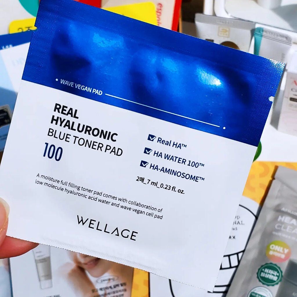 3月OLIVE KIT/Olive Young/その他スキンケアを使ったクチコミ(5枚目)