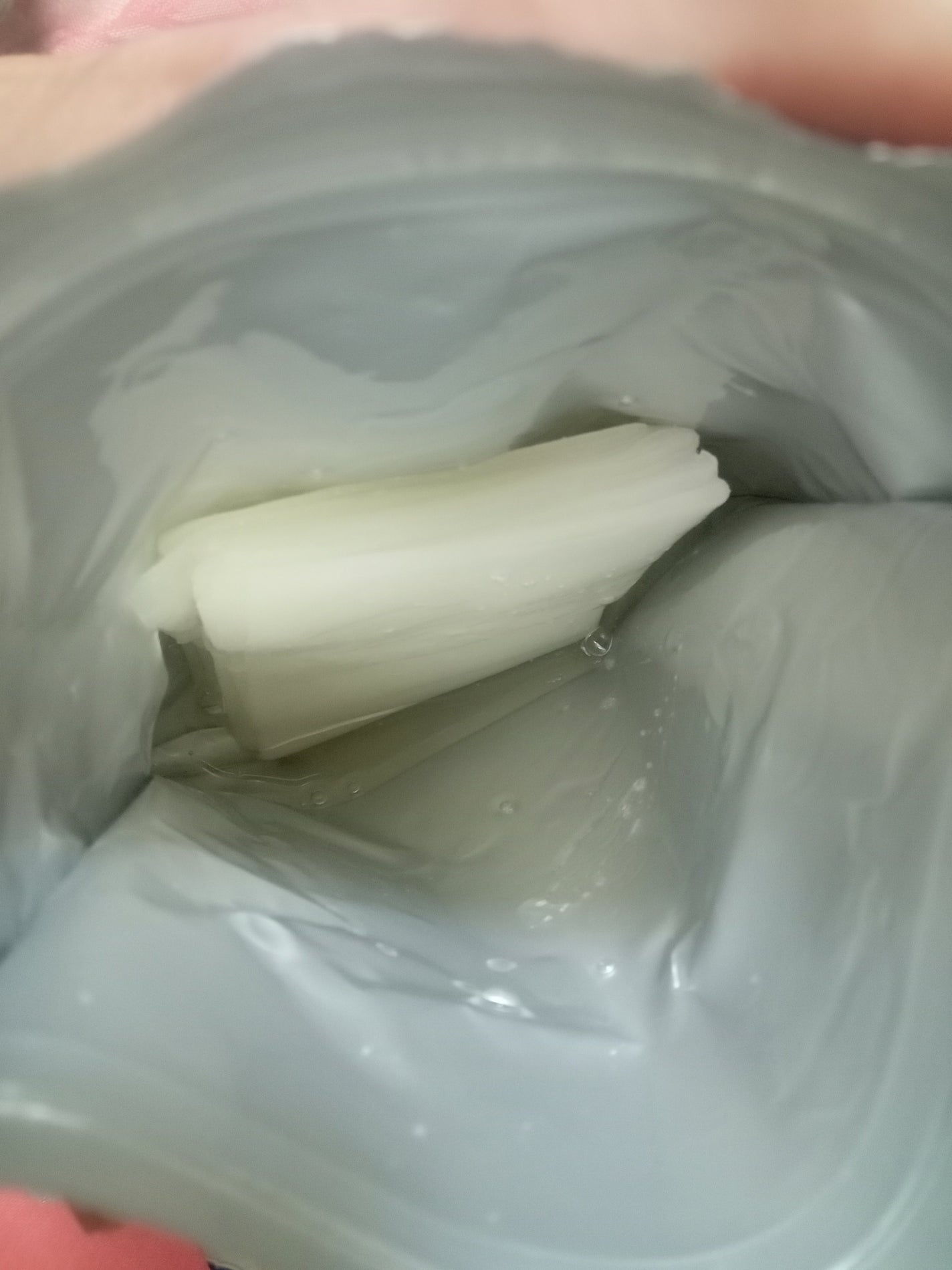 シートマスク ヒト幹細胞×VC200/CICIBELLA/シートマスク・パックを使ったクチコミ(2枚目)