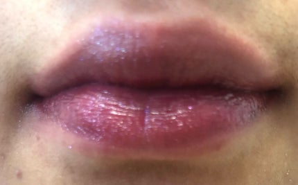 バーム ステイン/REVLON/口紅を使ったクチコミ(5枚目)