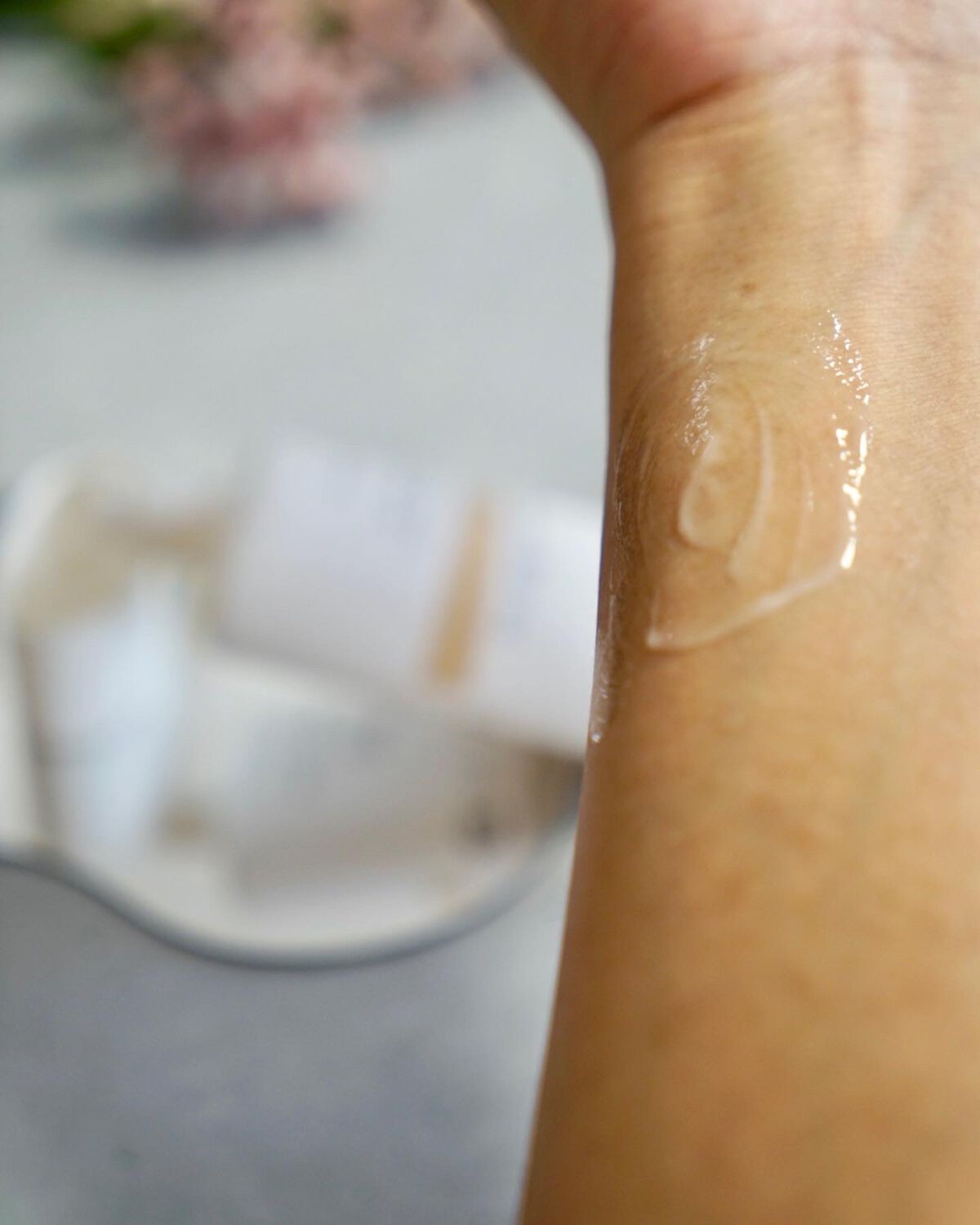 プロテクトバリアリッチc/Macchia Label/オールインワン化粧品を使ったクチコミ(6枚目)