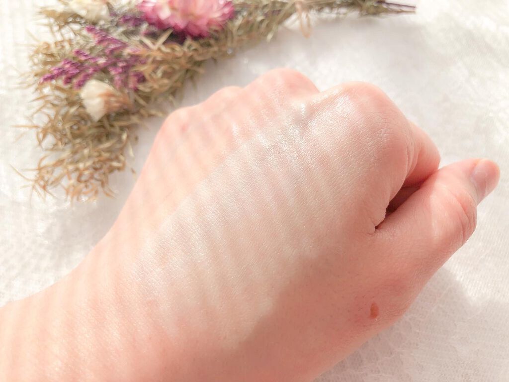 スキンイリュージョンプライマーUV/コフレドール/化粧下地を使ったクチコミ（3枚目）