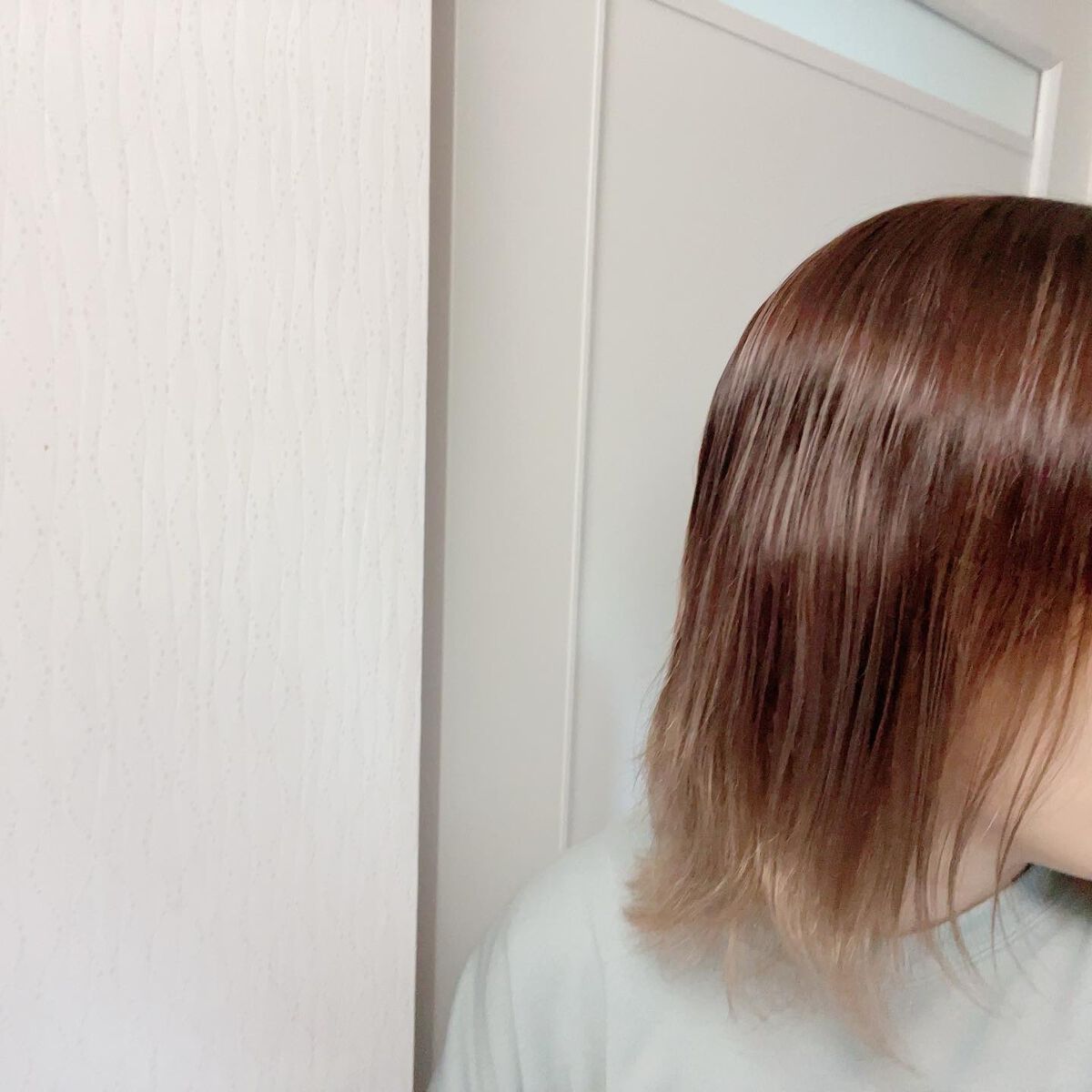 シャンプー/Rintor/市販シャンプーを使ったクチコミ(5枚目)