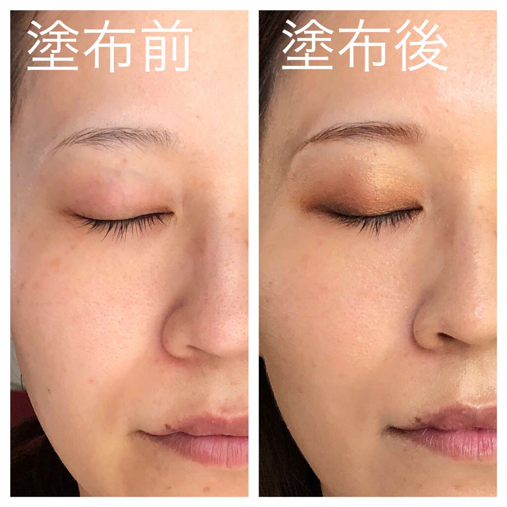 ナチュラルグロウ ラスティング リキッド/プリマヴィスタ/リキッドファンデーションを使ったクチコミ（3枚目）