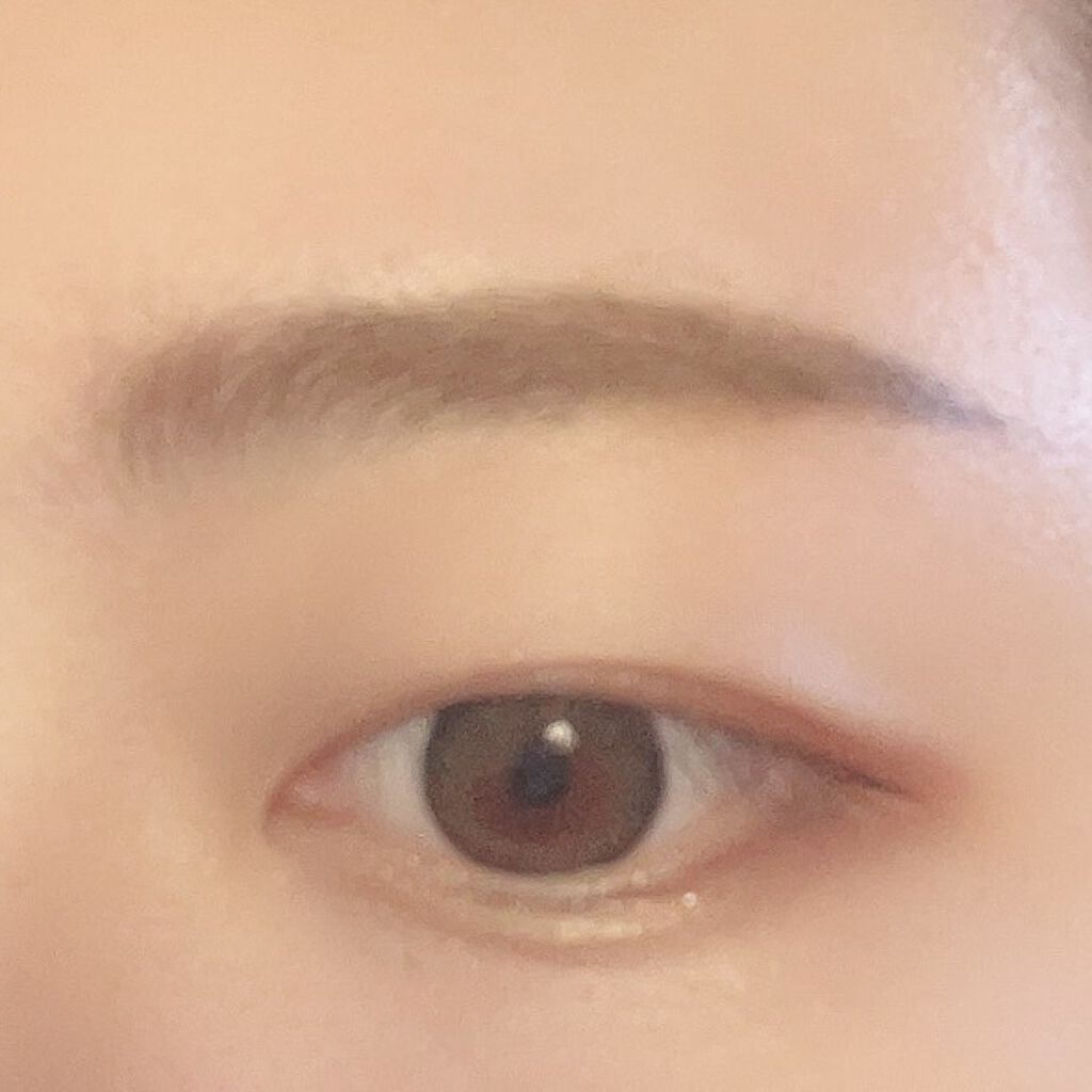 Little Honeyps 1day まあたそプロデュース/リトルハニップ/ワンデー（１DAY）カラコンを使ったクチコミ（2枚目）