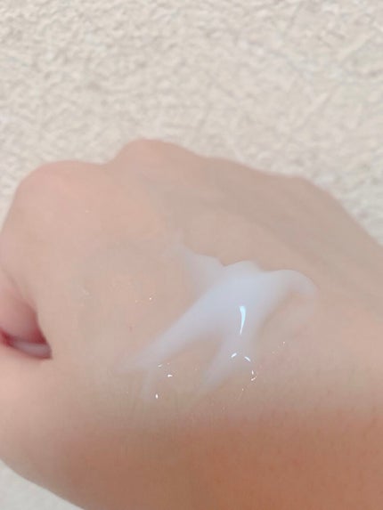 レッドB・Cスムージングクリーム/Dr.G/フェイスクリームを使ったクチコミ(4枚目)