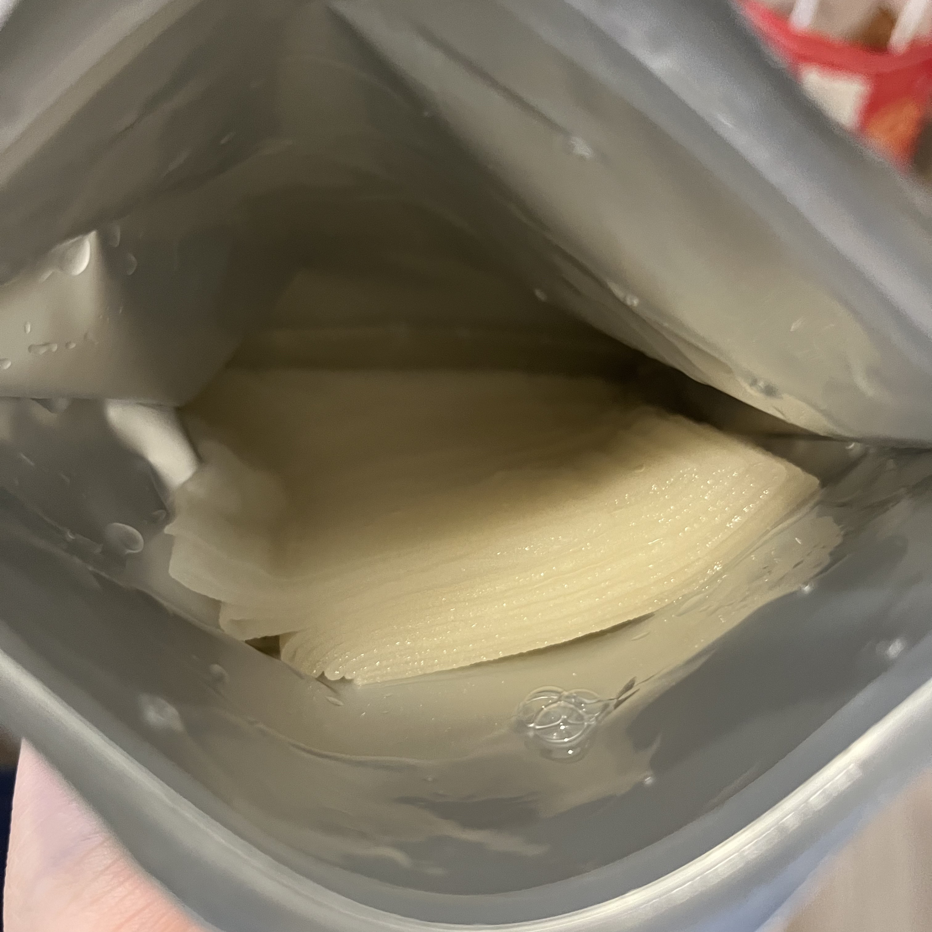 シートマスク ヒト幹細胞×VC200/CICIBELLA/シートマスク・パックを使ったクチコミ（3枚目）