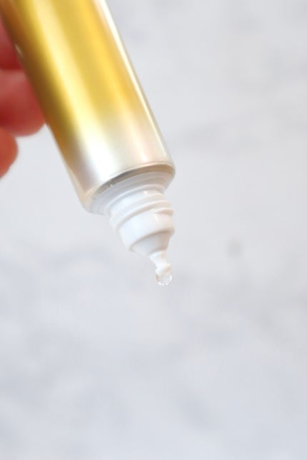 薬用しみ集中対策 プレミアム美容液/メラノCC/美容液を使ったクチコミ(3枚目)