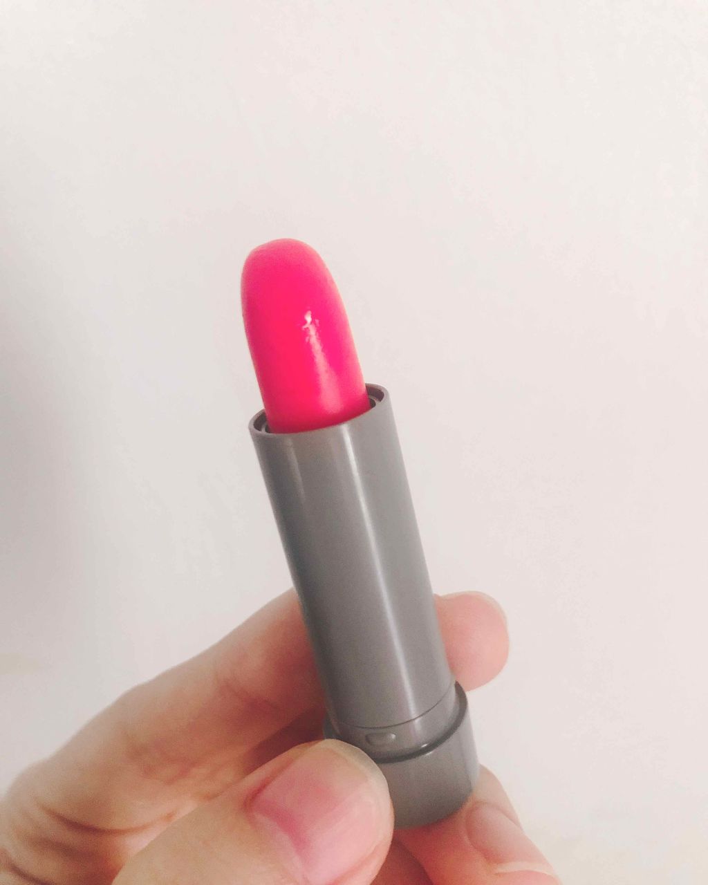 ピュア・ピュア・キッス/MAJOLICA MAJORCA/口紅を使ったクチコミ(2枚目)