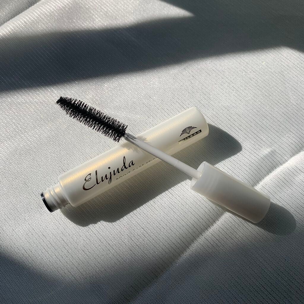 エルジューダ ポイントケアスティック/エルジューダ/ヘアジェルを使ったクチコミ(1枚目)