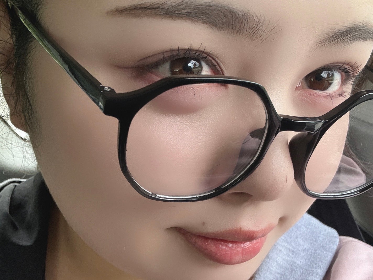 プロ アイ パレット エアー/CLIO/アイシャドウパレットを使ったクチコミ(1枚目)