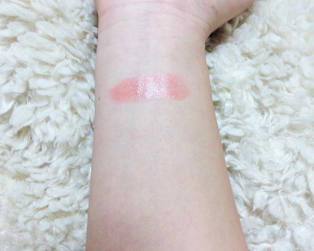 オペラ リップティント N/OPERA/リップティントを使ったクチコミ（2枚目）