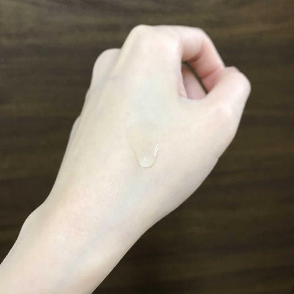 スキンソリューションSOSセラム100ml/FAU/美容液を使ったクチコミ（3枚目）