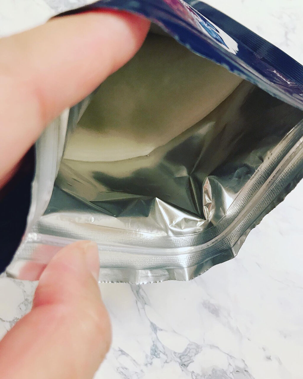 SAIBOW マスク/ドクターソワ/シートマスク・パックを使ったクチコミ（3枚目）