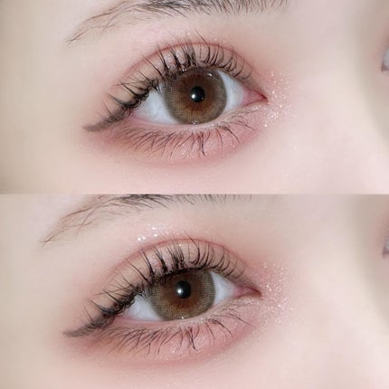 ベターザンパレット/rom&nd/アイシャドウパレットを使ったクチコミ(1枚目)