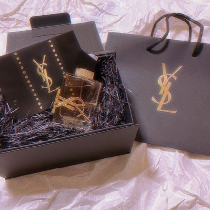 リブレ オーデトワレ/YVES SAINT LAURENT BEAUTE/香水(レディース)を使ったクチコミ(1枚目)