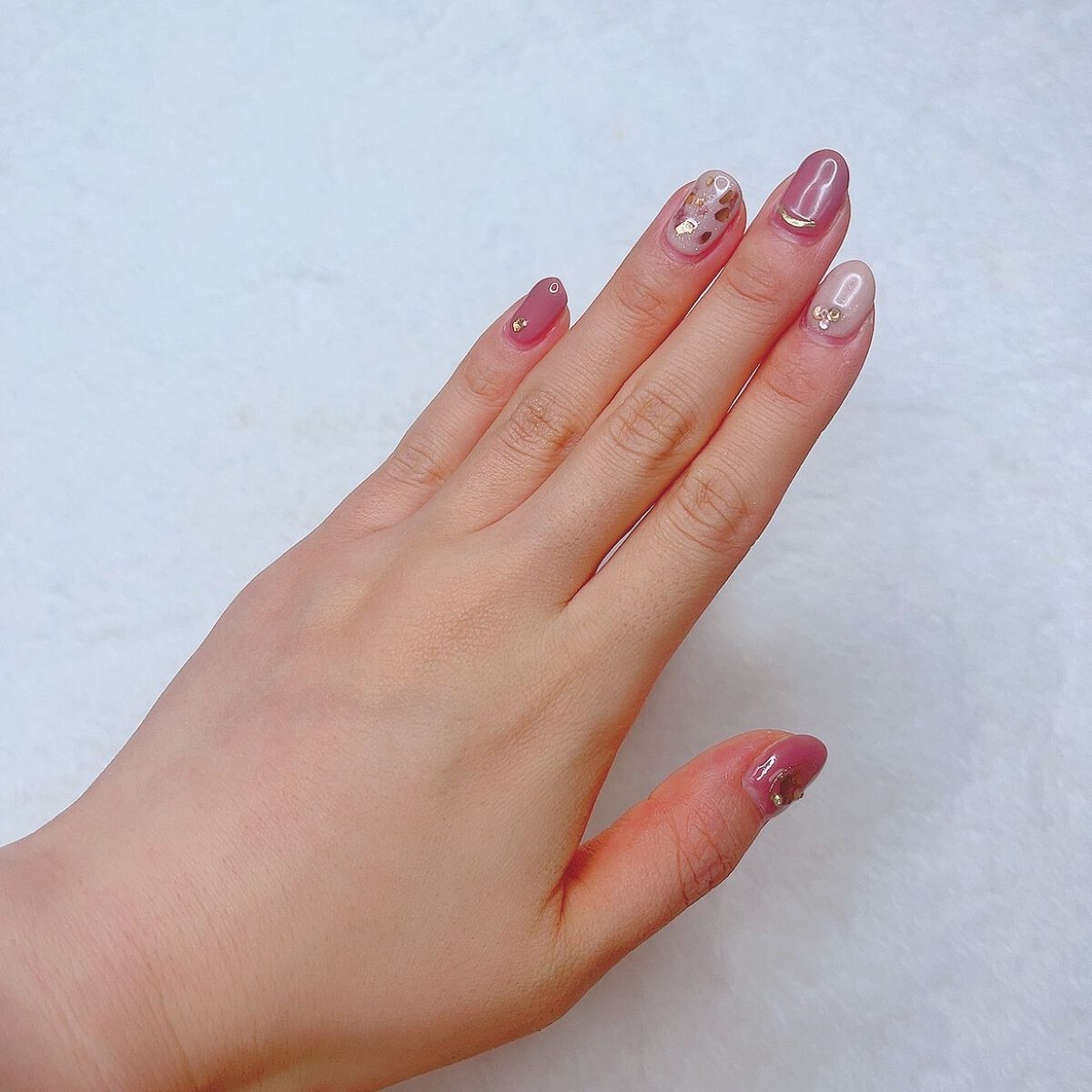 スリムフィット エバーラスティング クッション/Dear.A/クッションファンデーションを使ったクチコミ（3枚目）