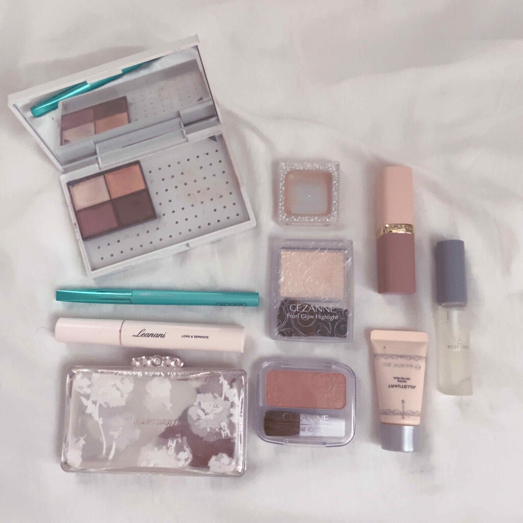 スキニーリッチシャドウ/excel/アイシャドウパレットを使ったクチコミ(2枚目)