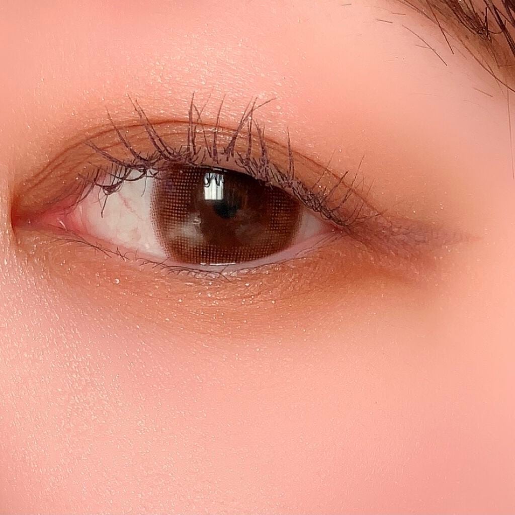 コンシャスライナーカラー/KATE/リキッドアイライナーを使ったクチコミ(4枚目)