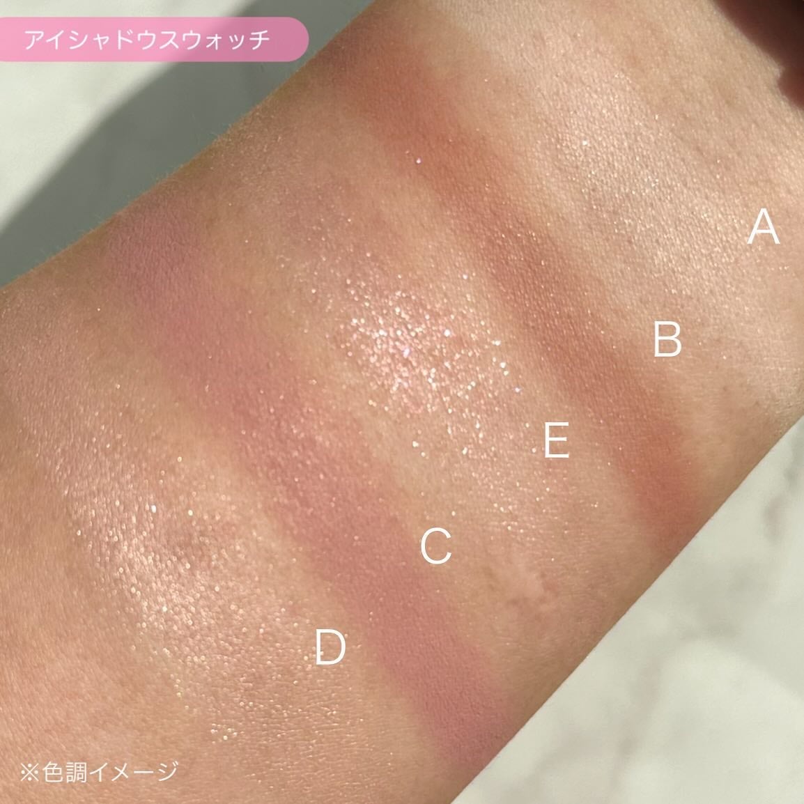 ブレンドベリー リップバルーン/BLEND BERRY/口紅を使ったクチコミ(4枚目)