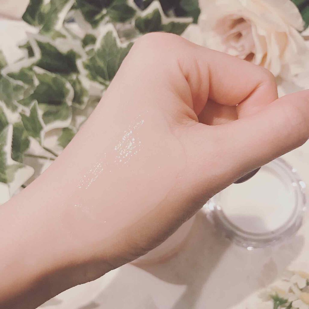 クリアスキンゲル/ビューティラス/オールインワン化粧品を使ったクチコミ(4枚目)