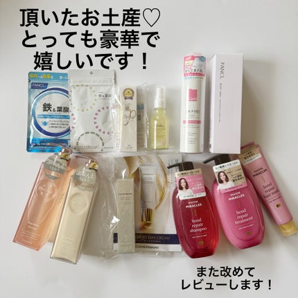 鉄&葉酸/ファンケル/健康サプリメントを使ったクチコミ(9枚目)