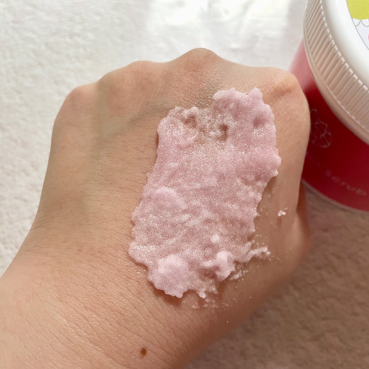 を使ったクチコミ（3枚目）