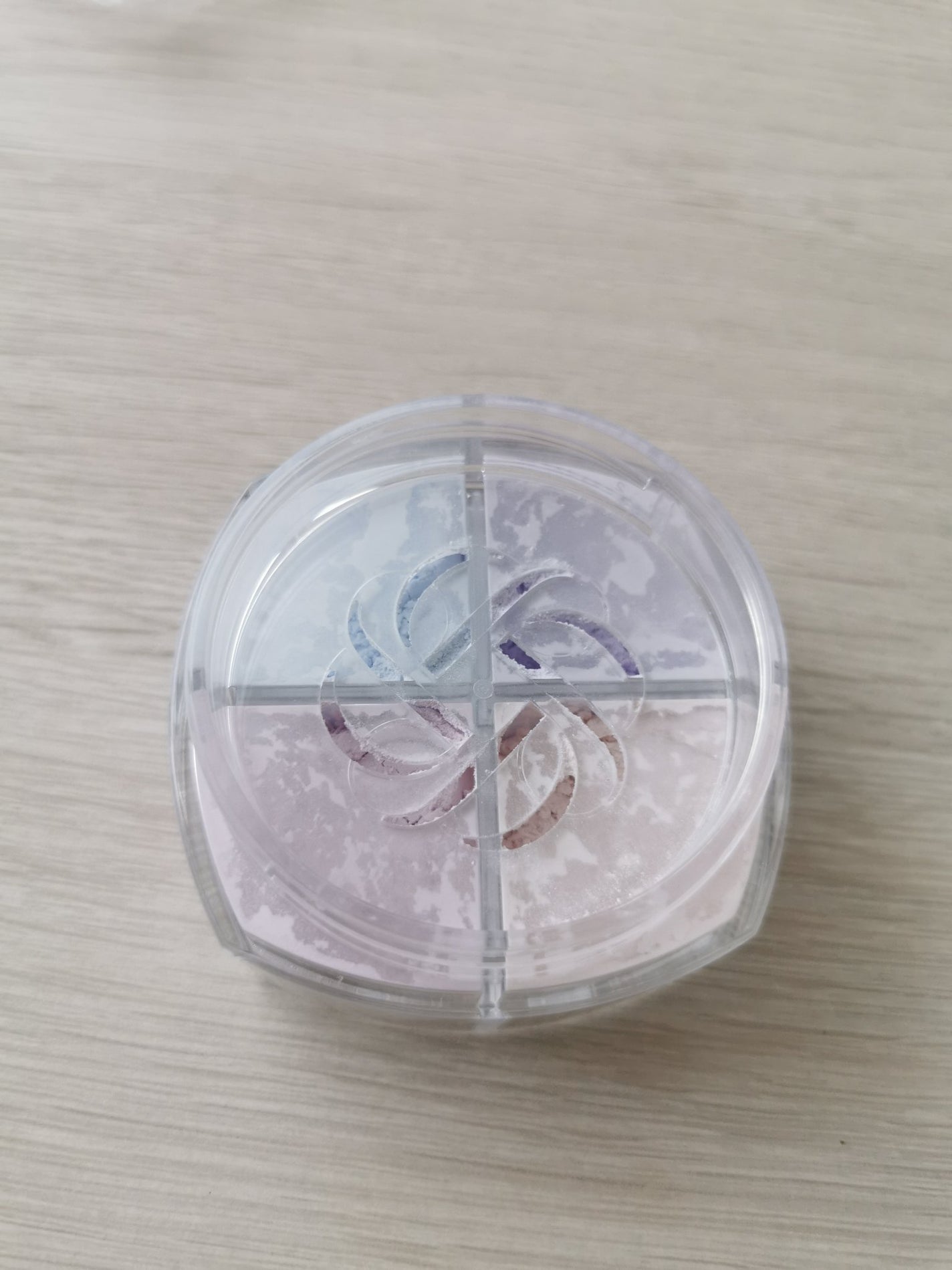 ルース パウダー/DECORTÉ/ルースパウダーを使ったクチコミ(2枚目)