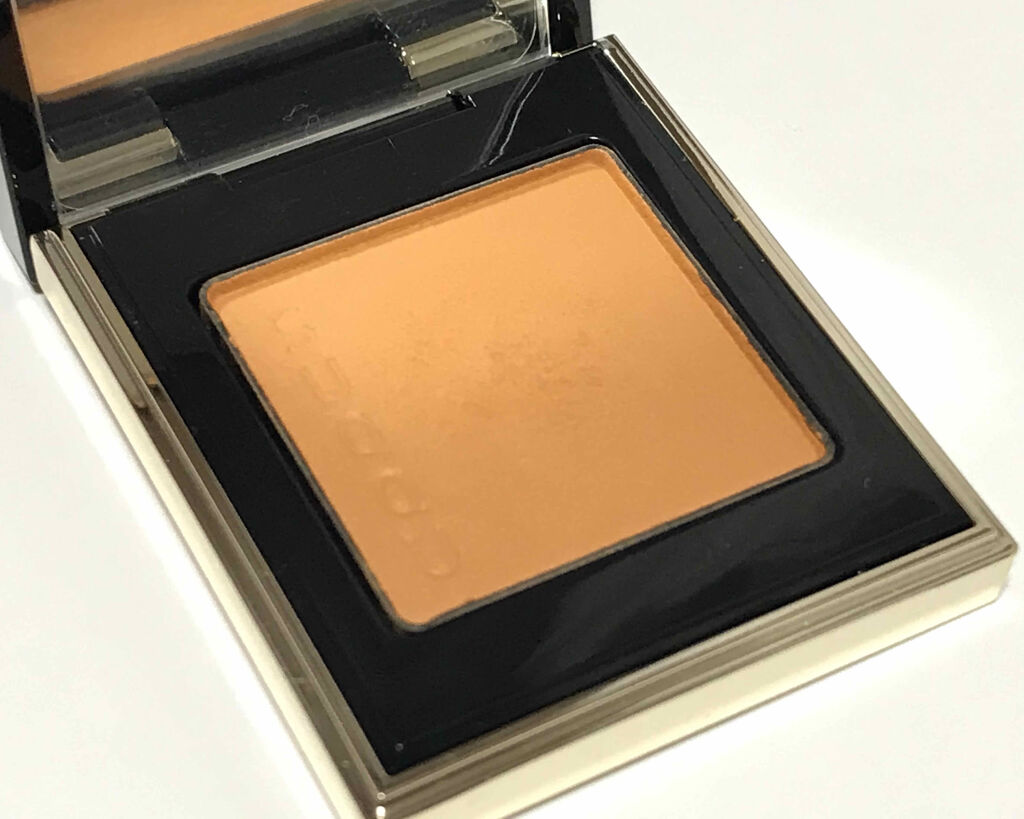 キャビアスティック アイカラー/ローラ メルシエ/スティックアイシャドウを使ったクチコミ（2枚目）