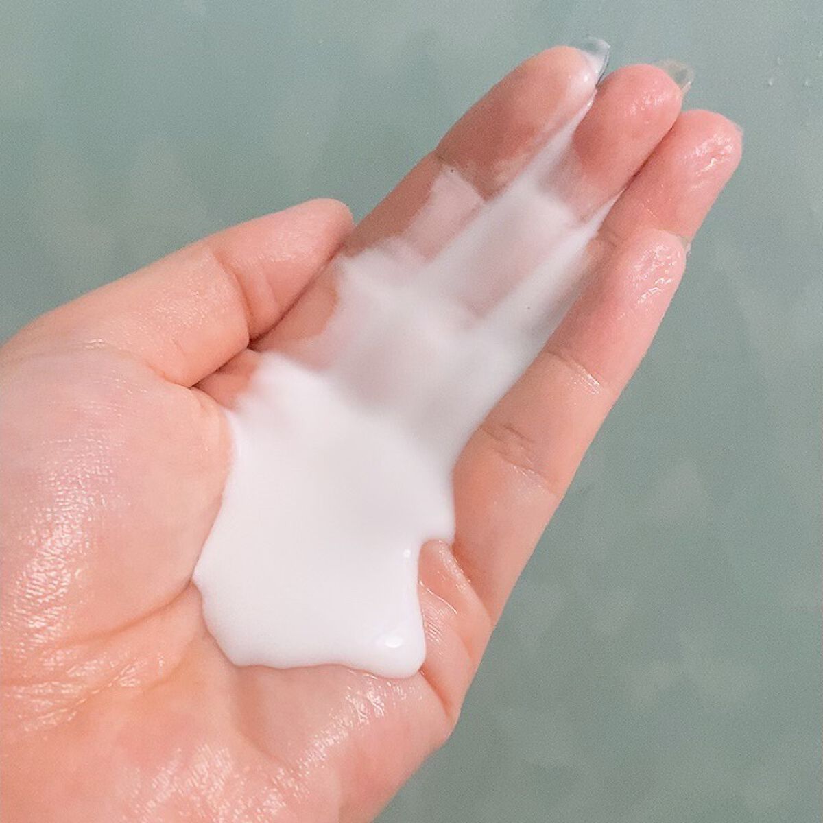 デオコ 薬用ボディクレンズ/DEOCO(デオコ)/ボディソープを使ったクチコミ（2枚目）